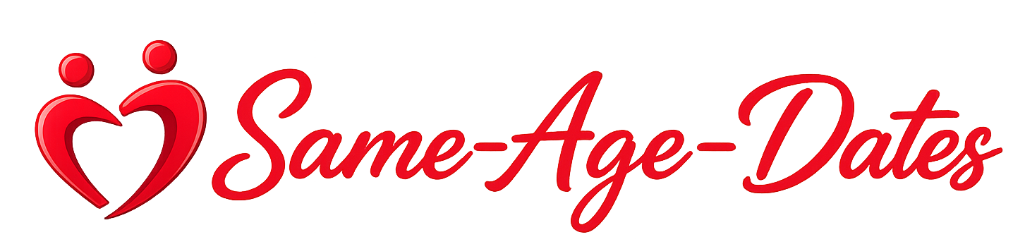 same-age-dates.com
